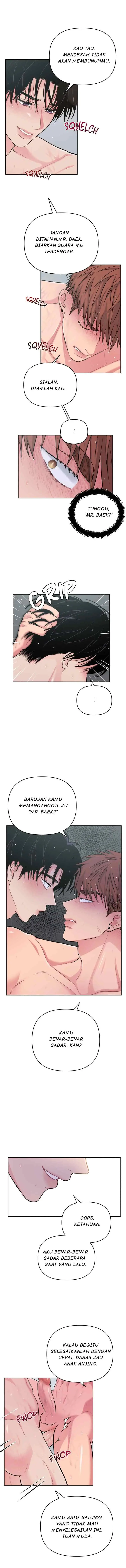 Arts Mans chapter 55 halaman 5