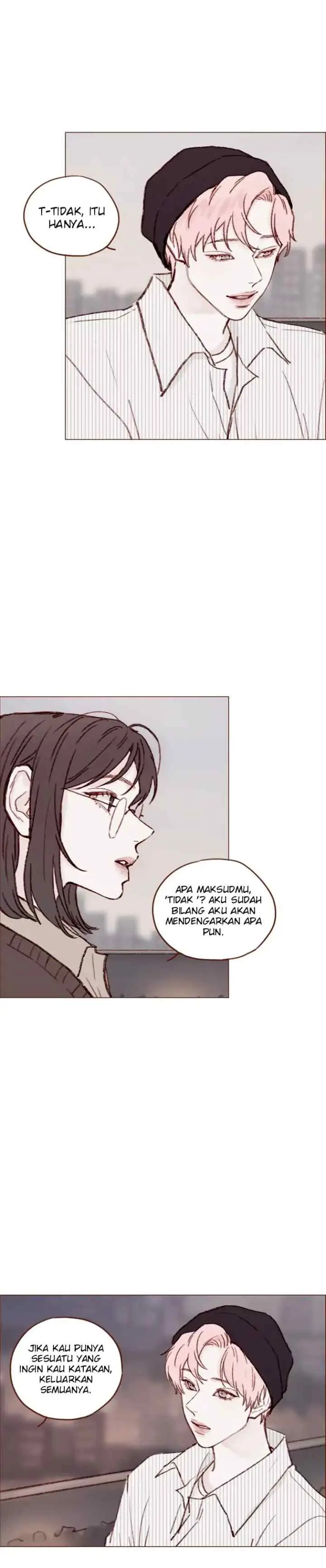 Hongshi Loves Me! chapter 113 halaman 10