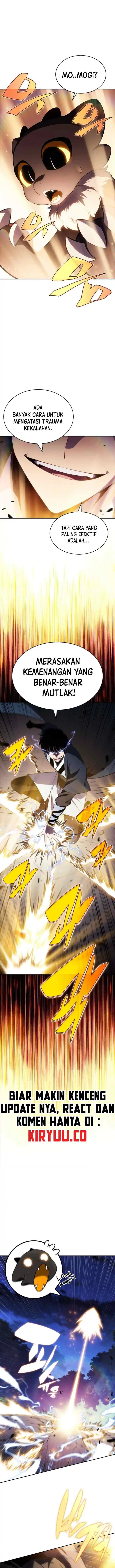 Solo Max-Level Newbie chapter 196 halaman 8