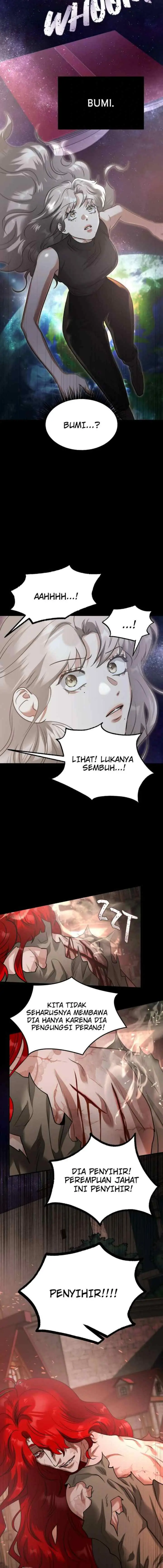 Emperor Hunt chapter 53 halaman 5