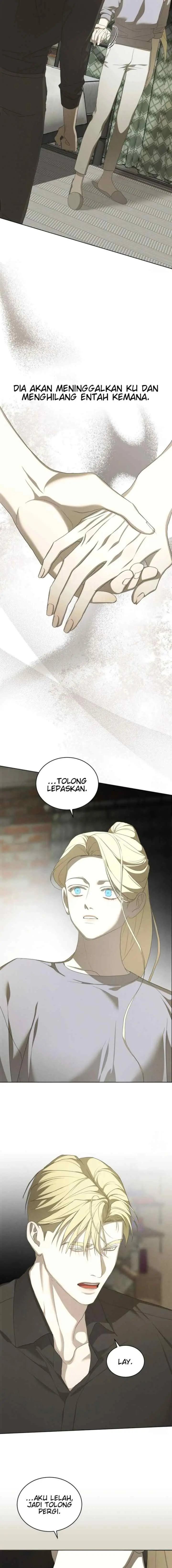 Snow Queen chapter 36 halaman 7