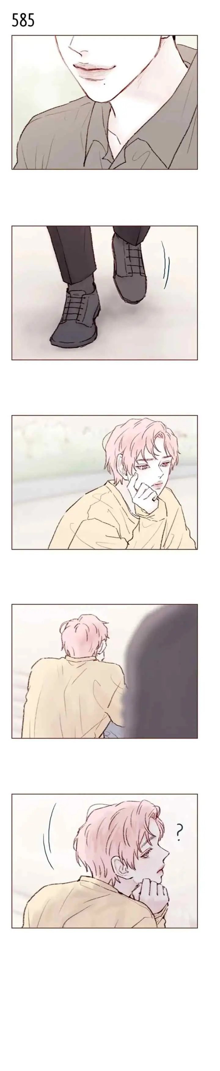 Hongshi Loves Me! chapter 89 halaman 6