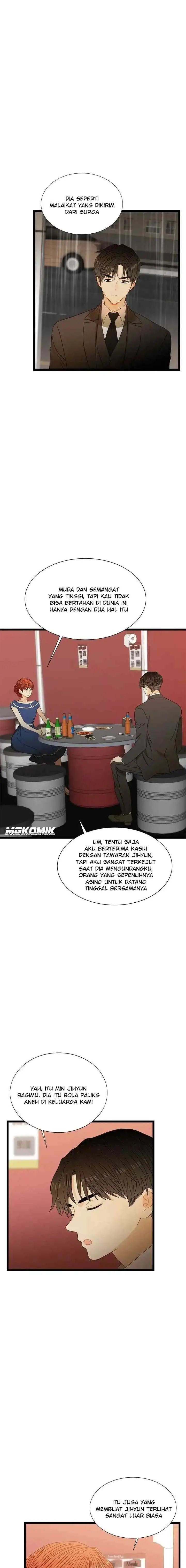 Faking It in Style chapter 47 halaman 9