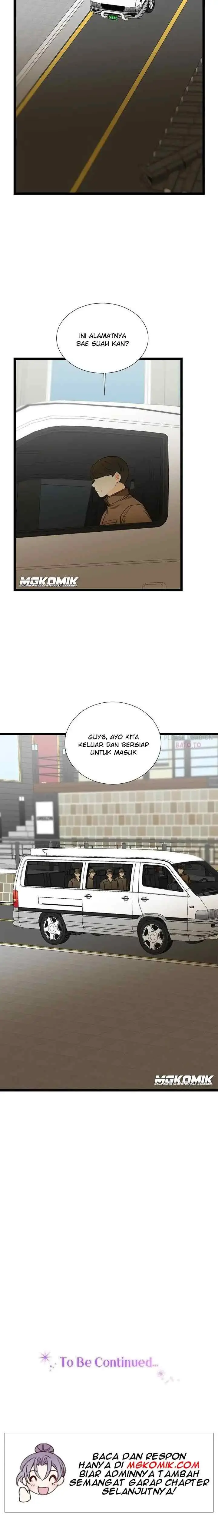 Faking It in Style chapter 64 halaman 15