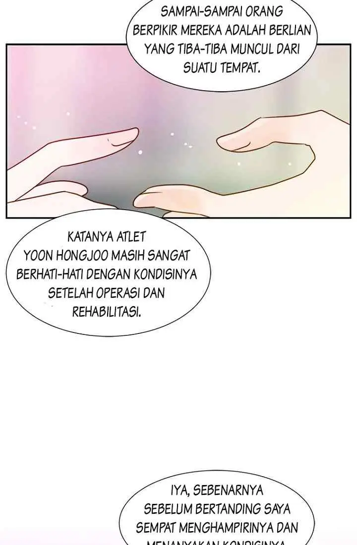 Golden Waltz chapter 45.2 halaman 7