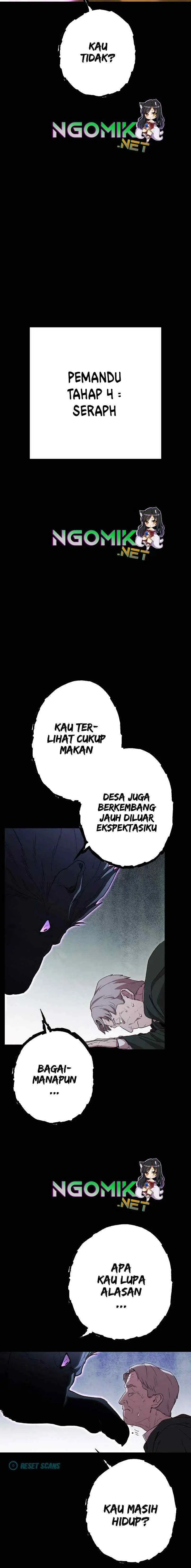 Dungeon Reset chapter 86 halaman 14