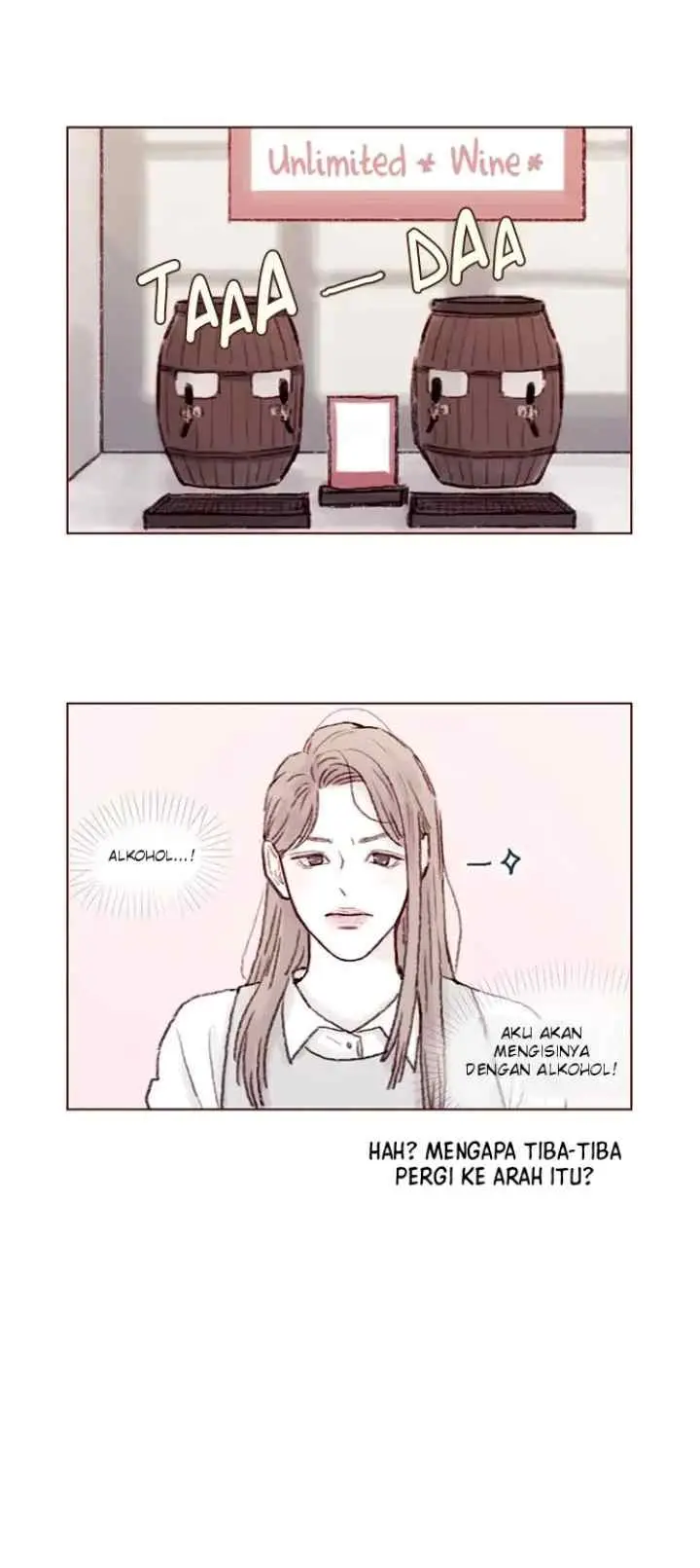 Hongshi Loves Me! chapter 58 halaman 4