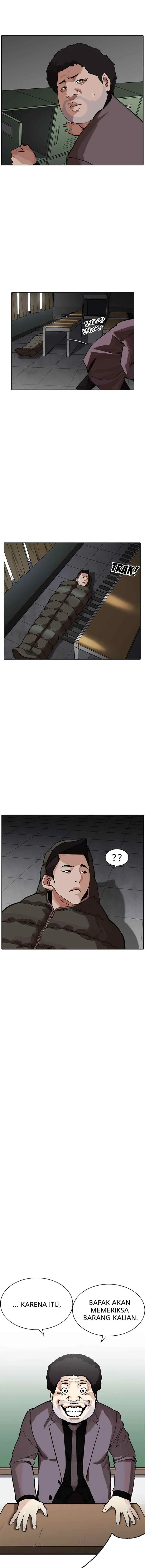 Lookism chapter 214 halaman 13