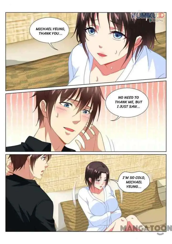 Very Pure chapter 188 halaman 9