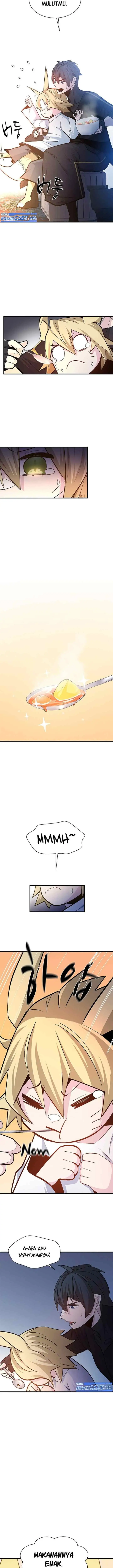 The Tutorial Is Too Tough! chapter 142 halaman 13
