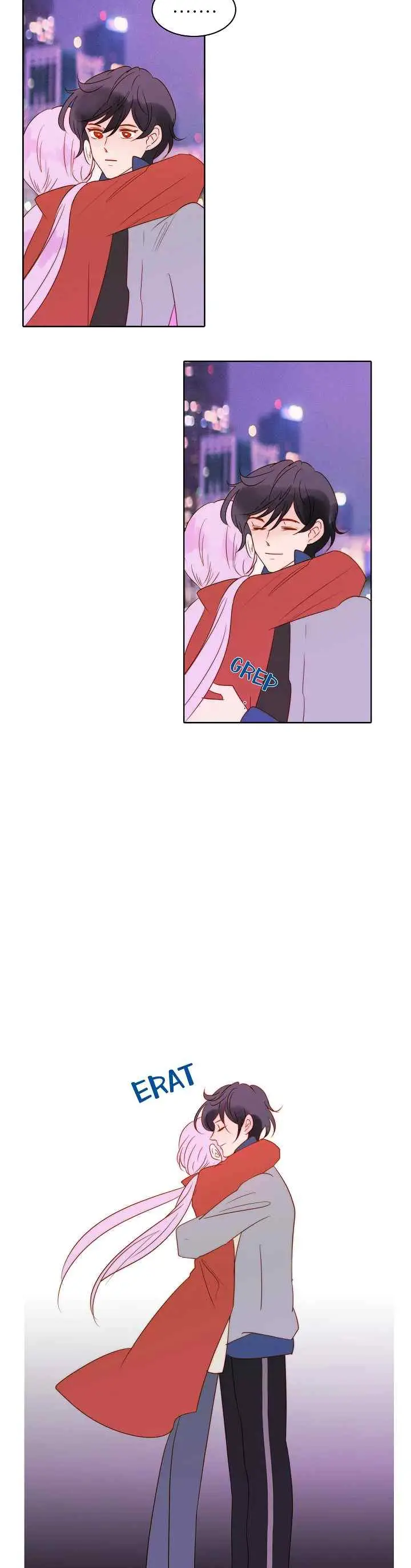 Golden Waltz chapter 47 halaman 5
