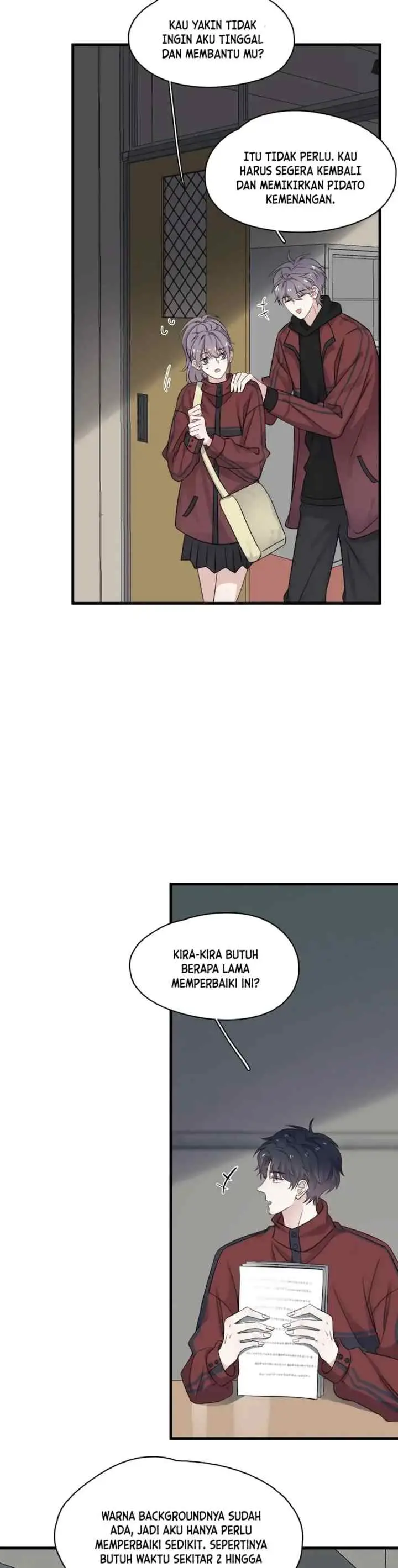 Zhe Ti Chao Gang Le chapter 102 halaman 13