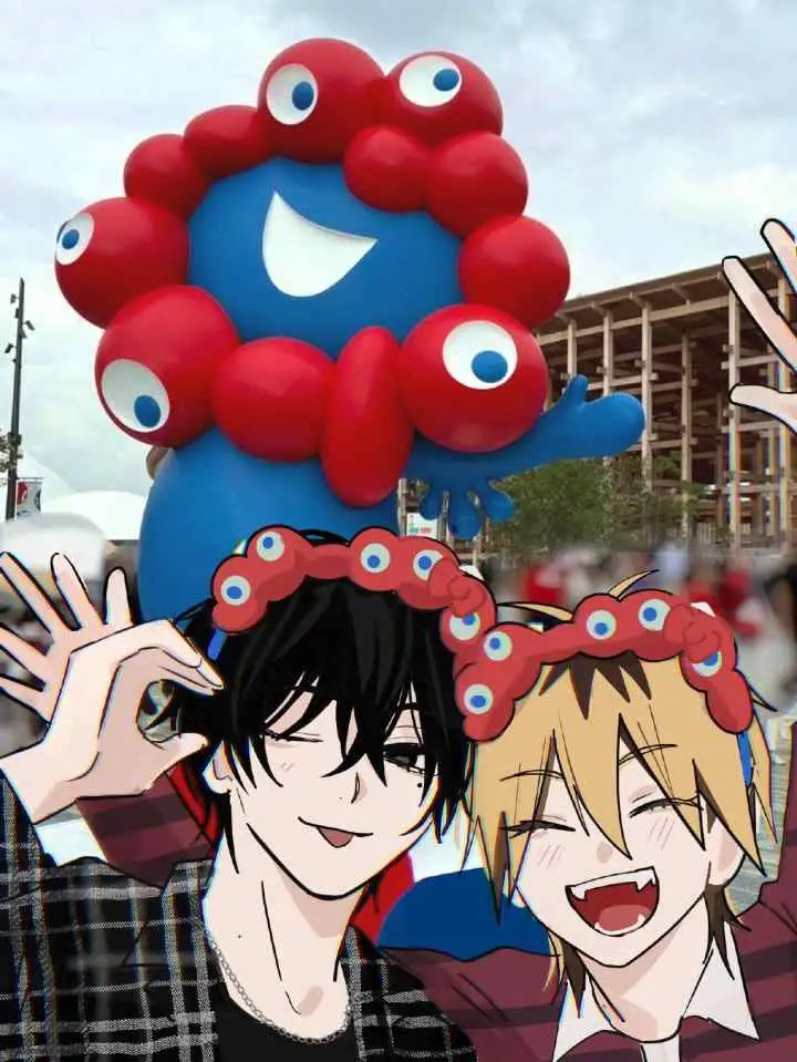 Dameo To Yaba Otoko chapter 66 halaman 16