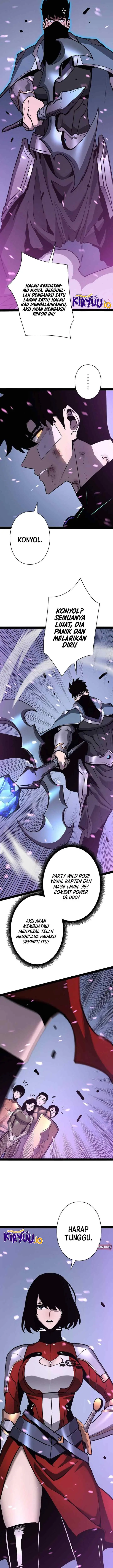 Cheat System de Saikyou Yuusha ni Nariagaru chapter 68 halaman 6