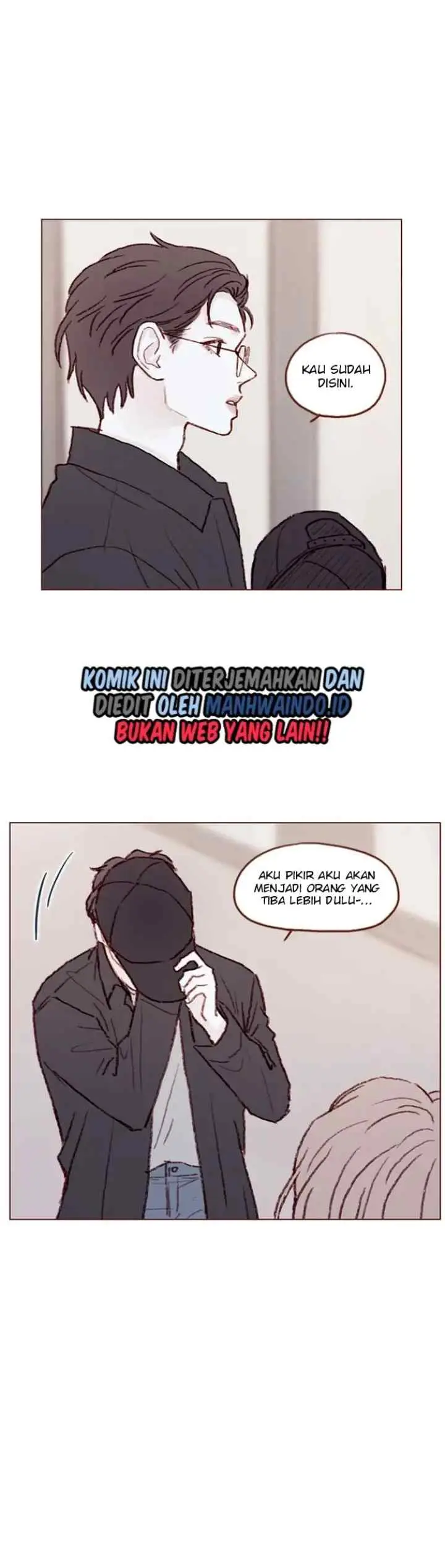 Hongshi Loves Me! chapter 86 halaman 13