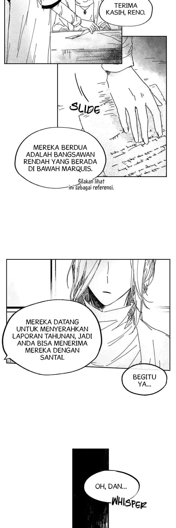 In the Hall of the Mountain King chapter 17 halaman 9