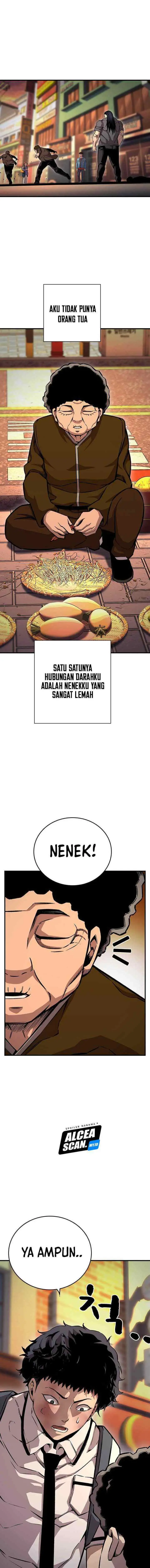 King Game chapter 67 halaman 5