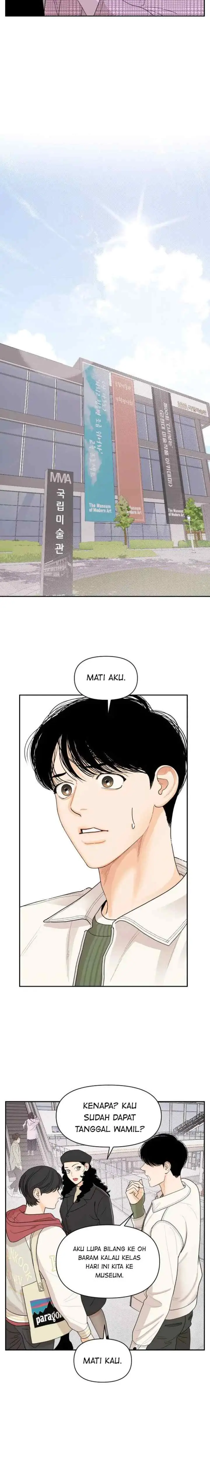 By the Way, in the Wind chapter 3 halaman 7