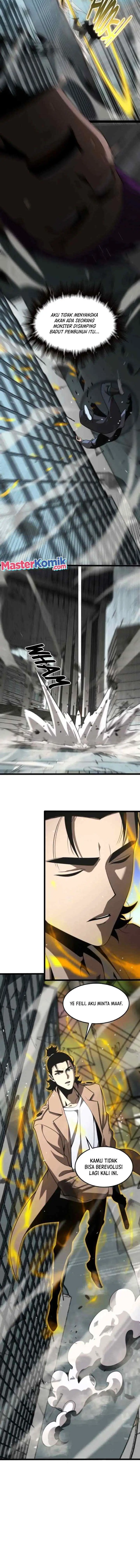World's Apocalypse Online chapter 146 halaman 13