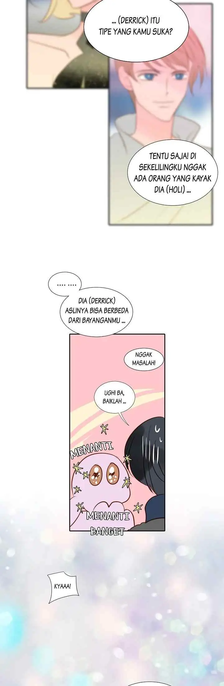 Golden Waltz chapter 32.2 halaman 12