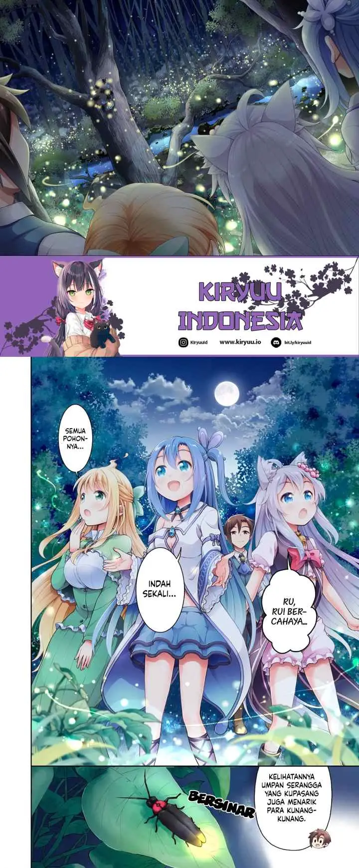 Cheat Kusushi no Slow Life: Isekai ni Tsukurou Drugstore chapter 55 halaman 11