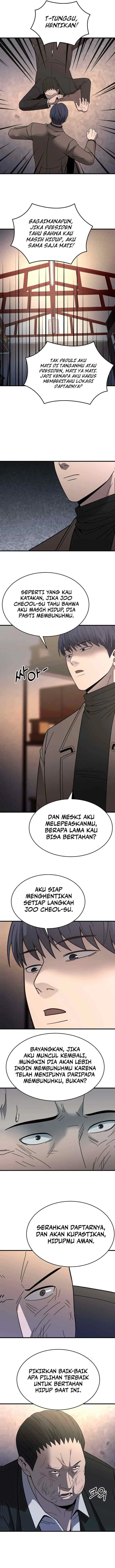 I'll Be a Villain in This Life chapter 42 halaman 10
