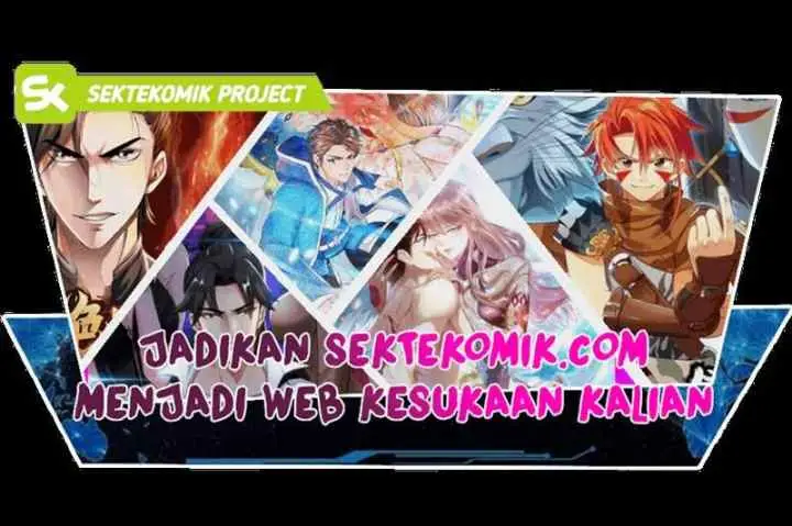The Strongest Caveman chapter 85 halaman 18