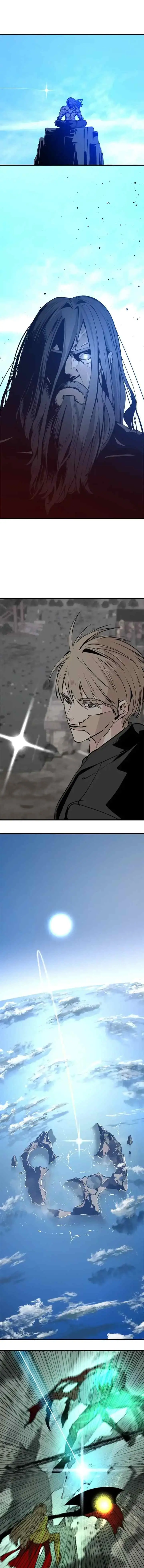 Hero Killer chapter 204 halaman 18