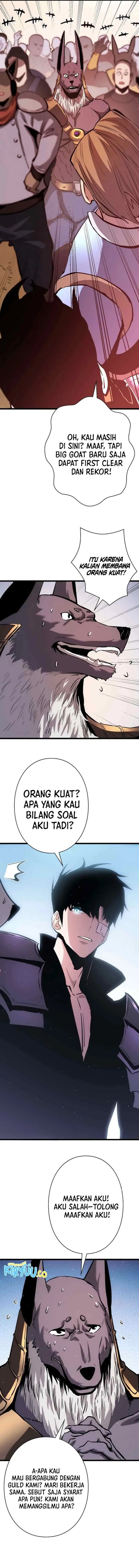 Cheat System de Saikyou Yuusha ni Nariagaru chapter 30 halaman 13