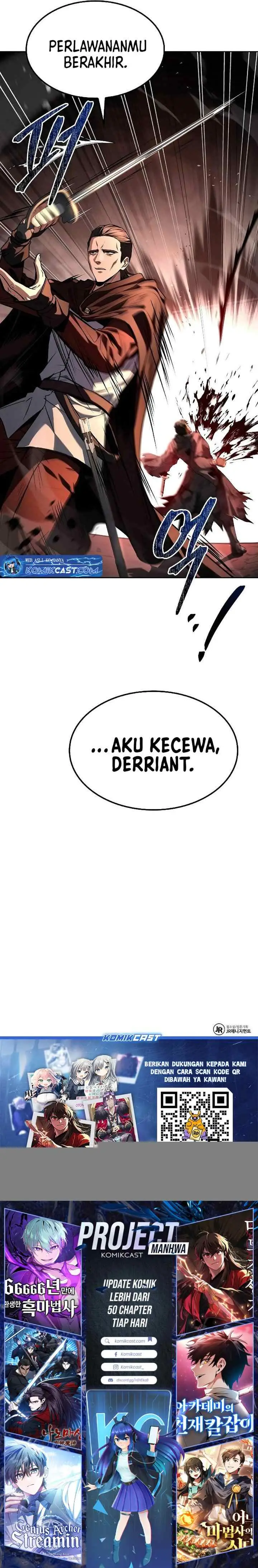 A Wizard's Restaurant chapter 79 halaman 15