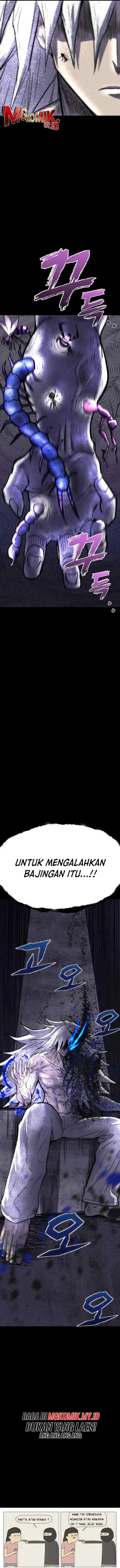 Insector chapter 62 halaman 19