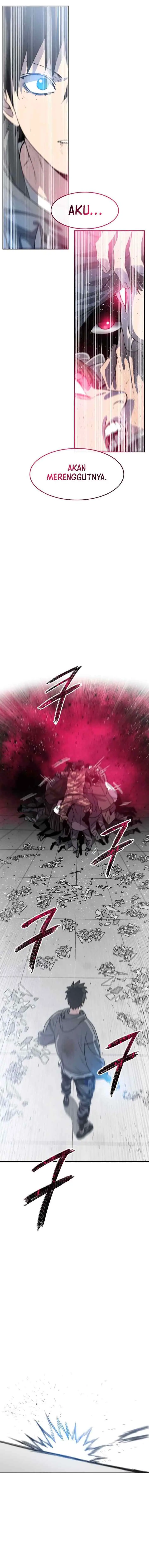 Existence chapter 58 halaman 17