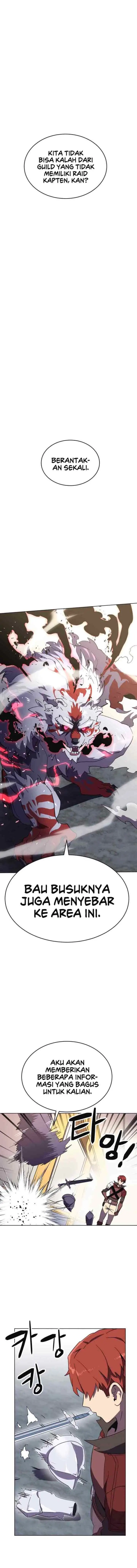 Final Boss chapter 16 halaman 5