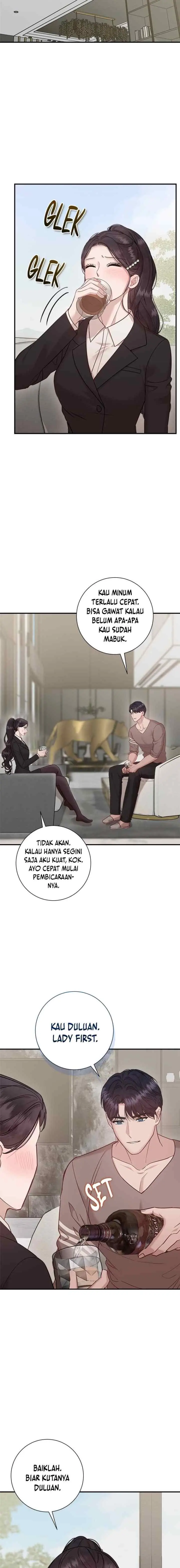 Discussion Nocturne chapter 17 halaman 12