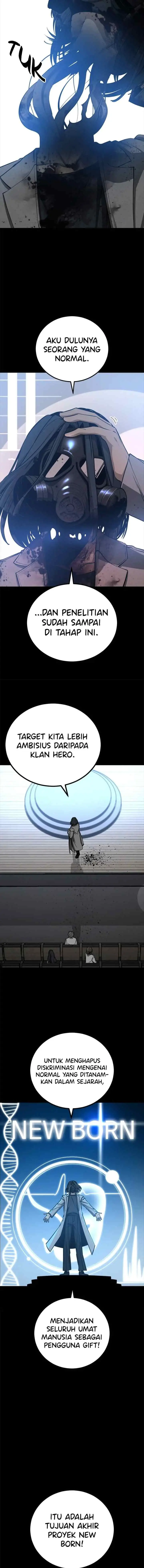 Hero Killer chapter 202 halaman 9