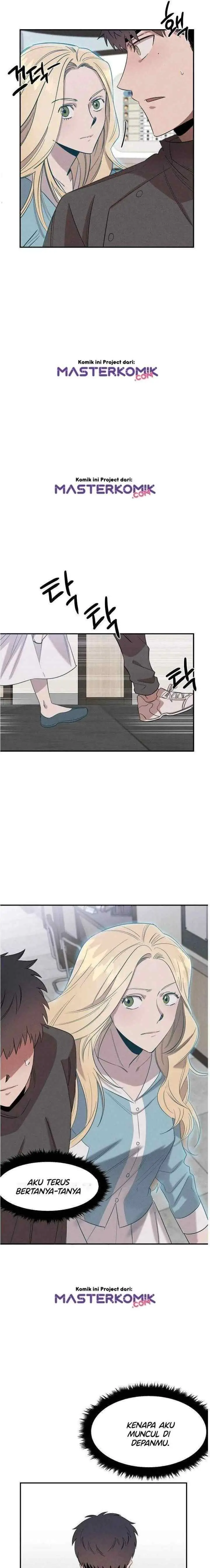 Genius Doctor Lee Moo-jin chapter 15 halaman 5
