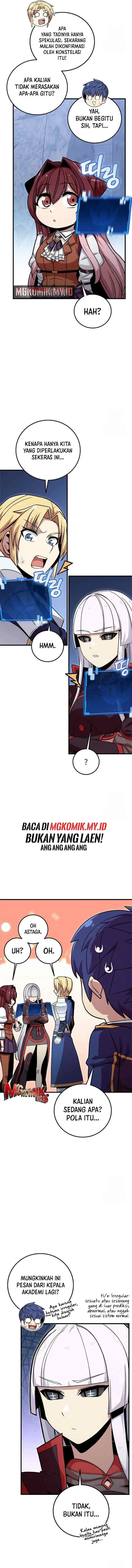Admission is a Waste of Time chapter 42 halaman 13