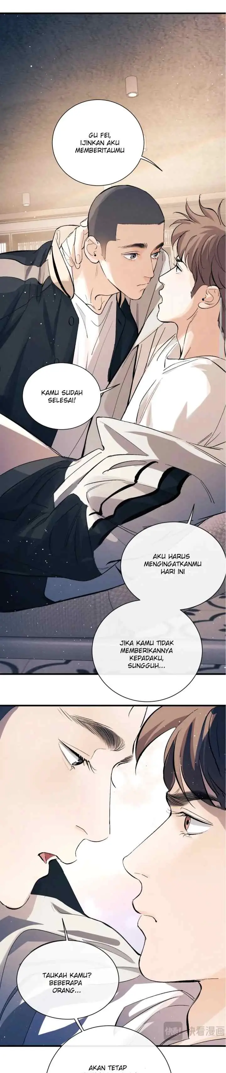 Sa Ye chapter 103 halaman 6