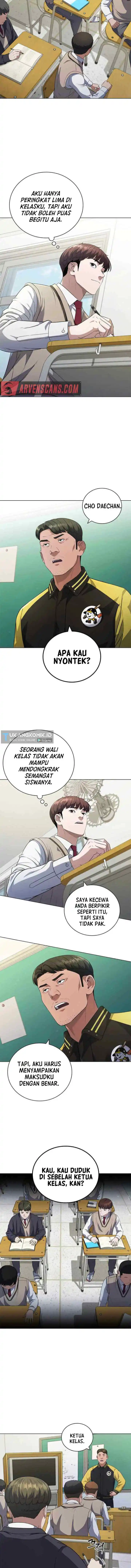 I Can Do It chapter 2 halaman 18
