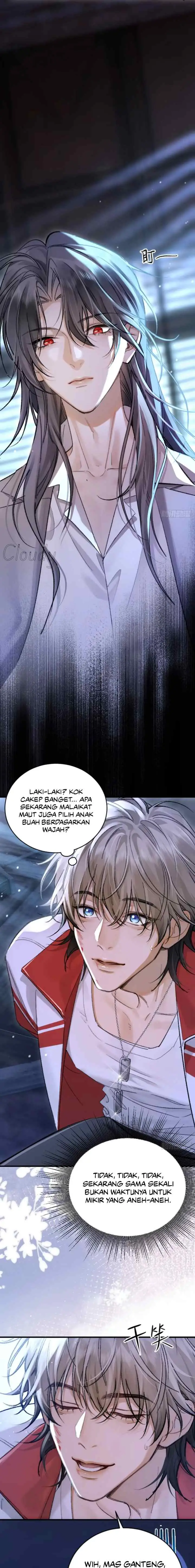 Bad Marks chapter 1 halaman 9