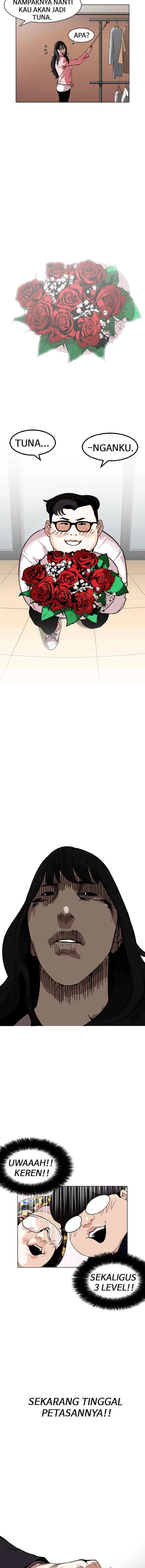 Lookism chapter 156 halaman 16