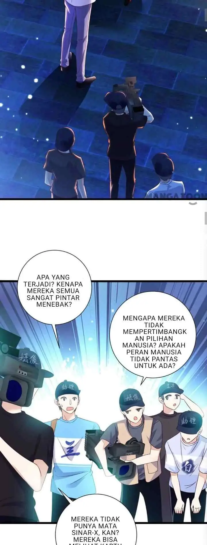 My Vampire My Hunter chapter 47 halaman 11