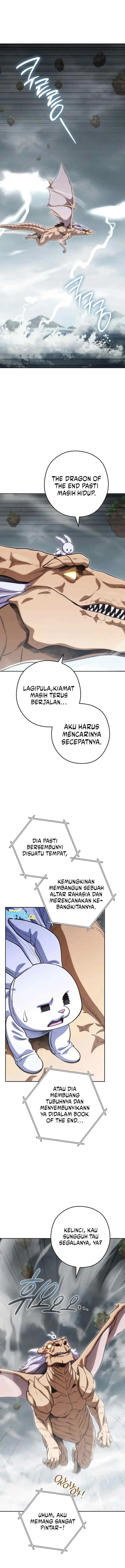 Dungeon Reset chapter 253 halaman 4