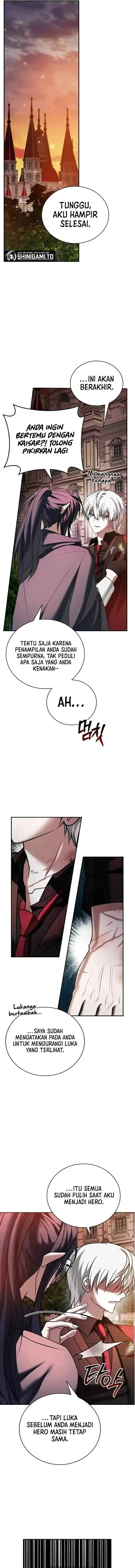 I'm Not That Kind of Talent chapter 88 halaman 15