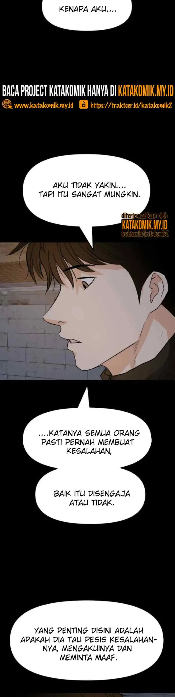 Guard Pass chapter 58.2 halaman 9