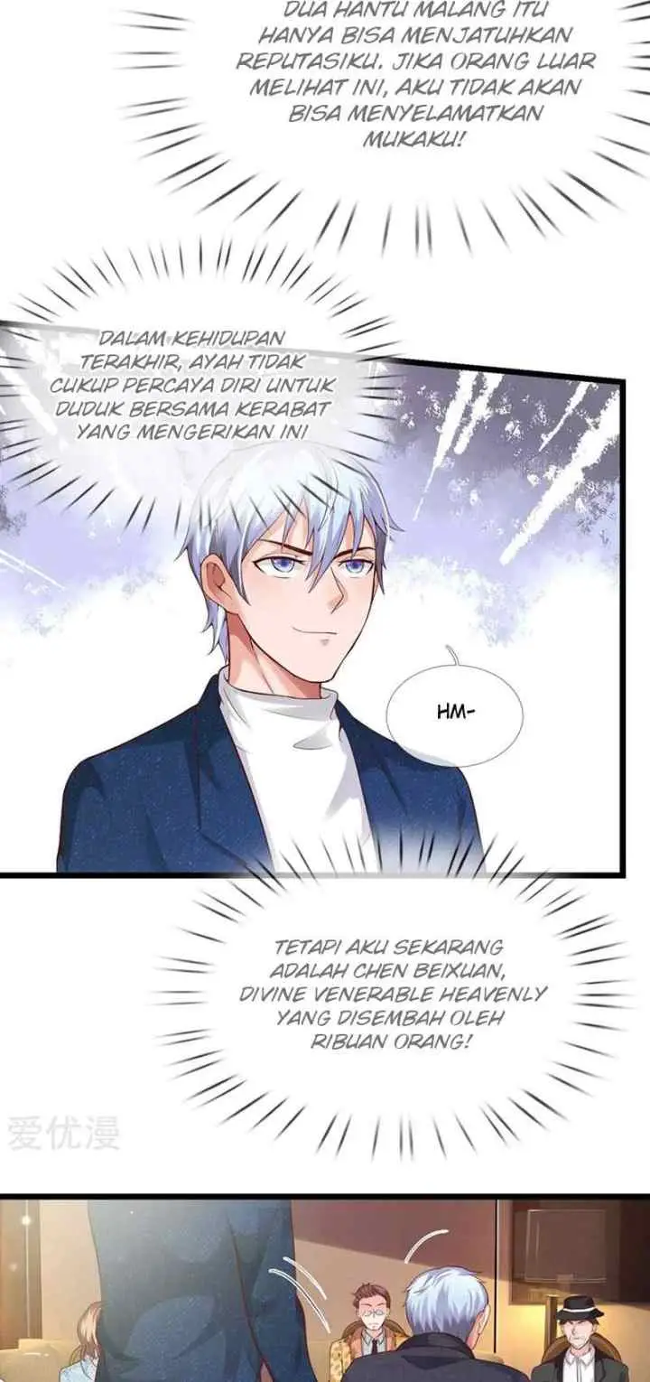 I Am Daxianzun chapter 178 halaman 5