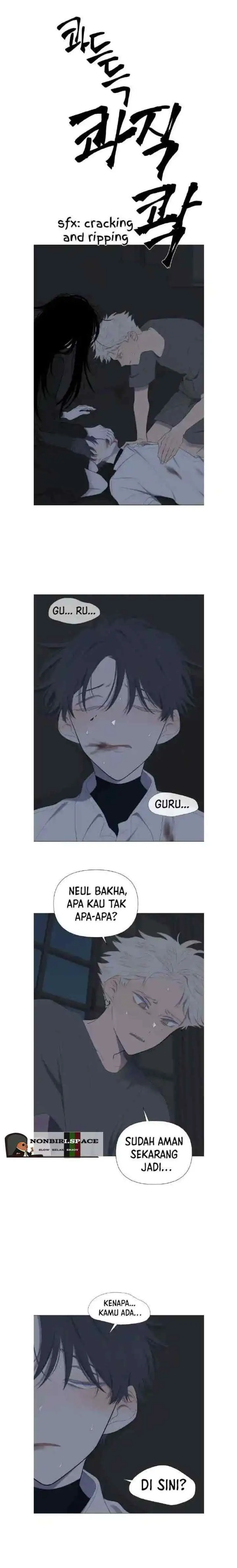 Moonmade Child chapter 10 halaman 10