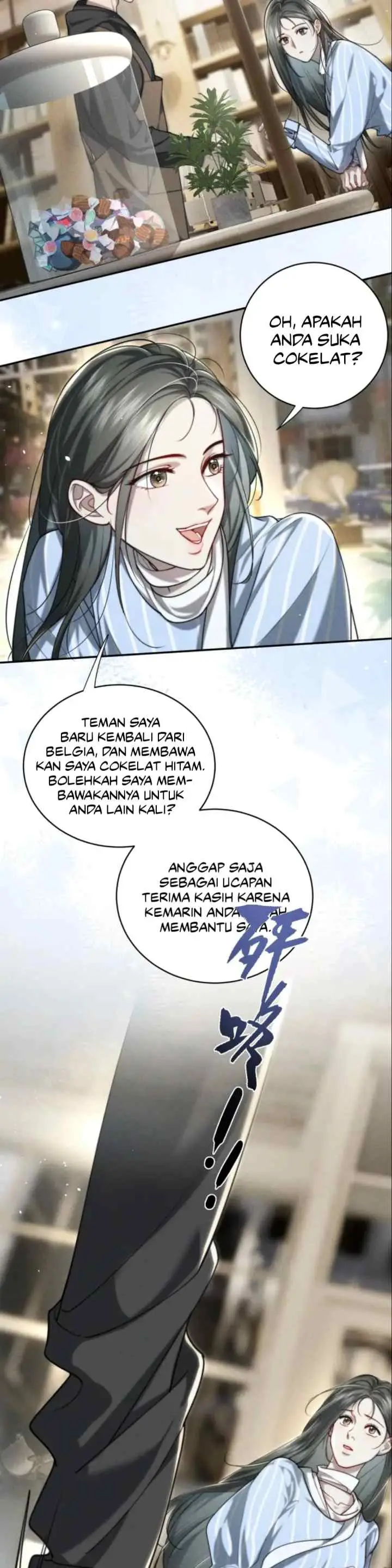 Rainstorm chapter 3 halaman 17