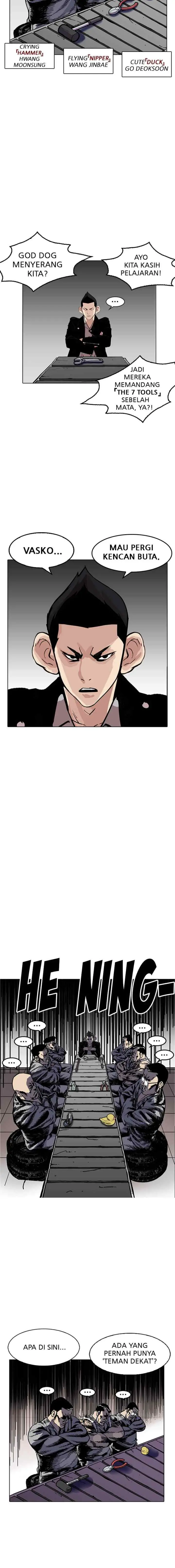Lookism chapter 178 halaman 4