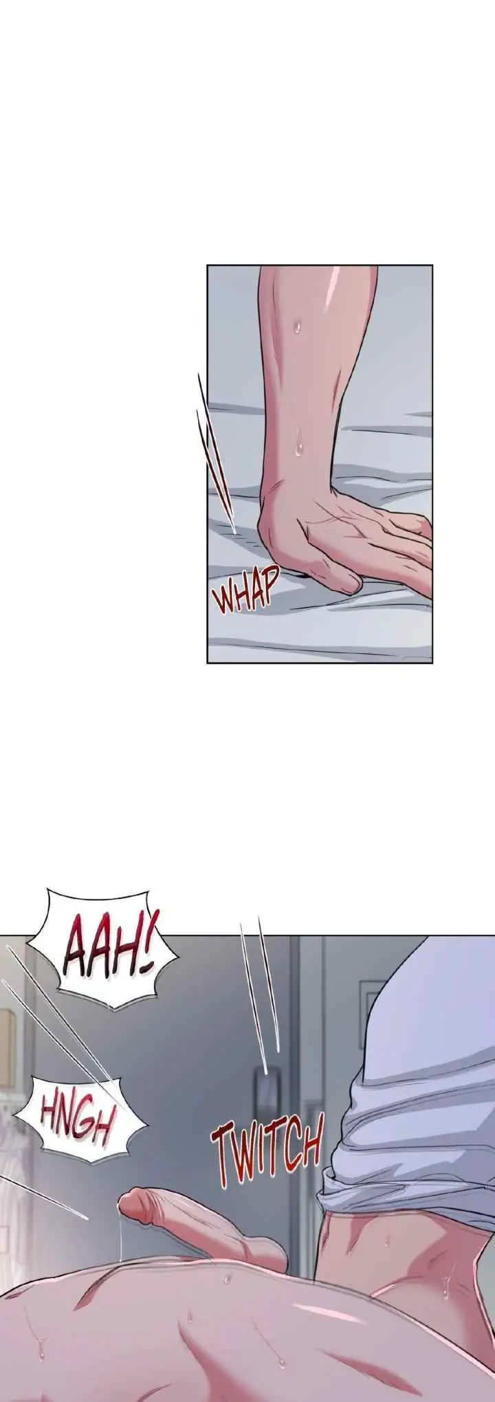 Arts Mans chapter 68 halaman 15